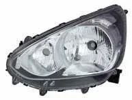 Фара DEPO 214-11A7R-LD-EM