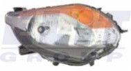 Фара передня DEPO 214-11ADR-LDEM2