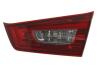 Фонарь задний комбинированный в сборе DEPO 214-1327R-UE (фото 1)