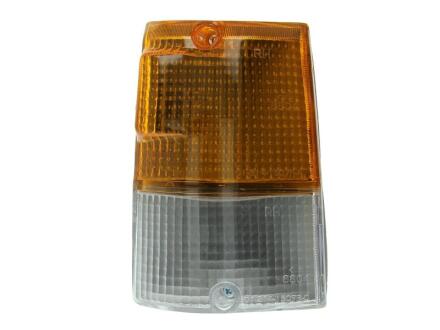 Фонарь указателя поворота DEPO 214-1507R