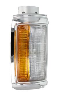 Повторювач повороту DEPO 214-1508L-AE1