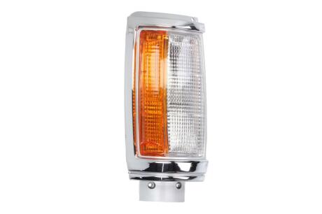 Покажчик повороту передній DEPO 214-1508R-AE1