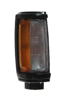 Фонарь указателя поворота DEPO 214-1508R-AE2