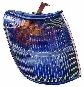 Покажчик повороту передній DEPO 214-1530R-A