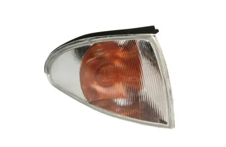 Індикаторна лампочка DEPO 214-1534R-A