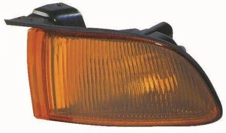 Покажчик повороту передній DEPO 214-1549L-AE