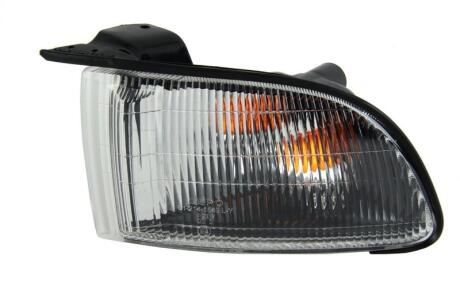 Повторювач повороту DEPO 214-1549L-AE-C