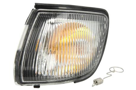 Фонарь указателя поворота DEPO 214-1553L-AE