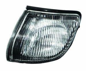 Фонарь указателя поворота DEPO 214-1553R-AE