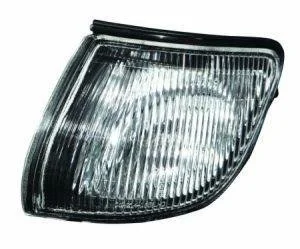 Фонарь указателя поворота DEPO 214-1553R-AE