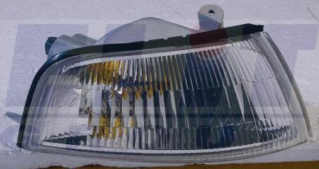 Повторювач повороту DEPO 214-1557L-AE