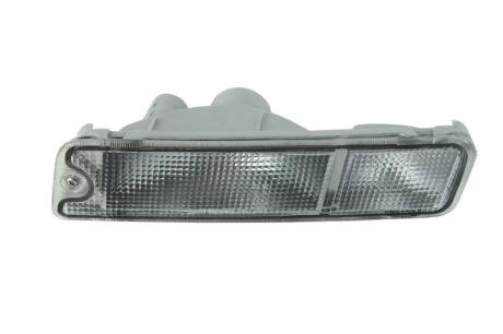 Покажчик повороту передній DEPO 214-1643L-UE-C