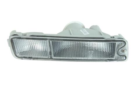 Покажчик повороту передній DEPO 214-1643R-UE-C