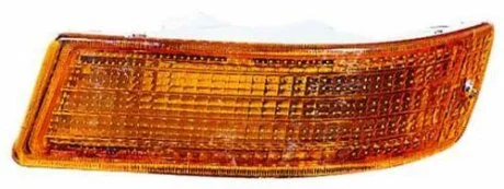 Габаритний ліхтар DEPO 214-1647L-UE