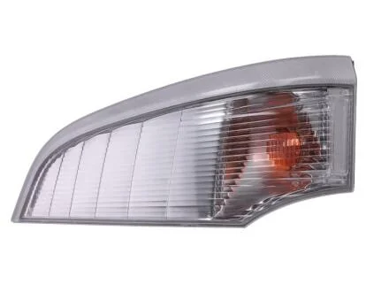 Повторитель поворота левый CANTER FUSO 711/839/859 (Передний) DEPO 214-1648L-AE