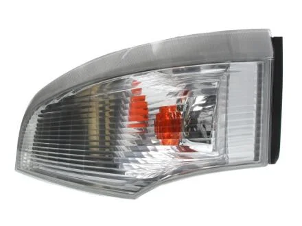 Фонарь указателя поворота DEPO 214-1649L-UE