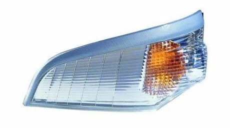 Фонарь указателя поворота DEPO 214-1649R-UE