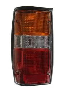 Задній ліхтар DEPO 214-1923L-AE2