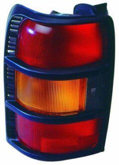Фонарь задн. пра. MITSUBISHI PAJERO 91-99 (V20/32/34) DEPO 214-1938R-2A