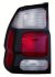 Лiхтар зад. лiв. MIT PAJERO SPORT 00-07 (ви-во) DEPO 214-19A1L-U (фото 1)