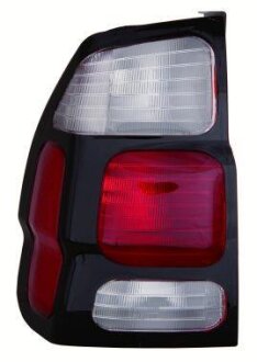 Лiхтар зад. лiв. MIT PAJERO SPORT 00-07 (ви-во) DEPO 214-19A1L-U