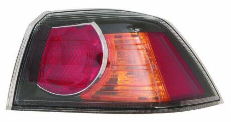Лiхтар зад. пра. MIT LANCER X (ви-во) DEPO 214-19A9R-UE2C