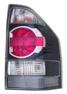 Задній ліхтар DEPO 214-19B1R-UE