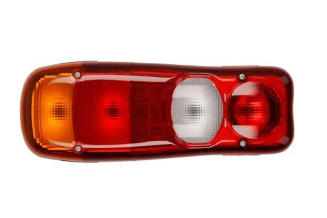 Ліхтар задній DEPO 214-19C4R-WE