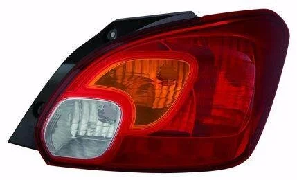 Задній ліхтар DEPO 214-19C5R-LD-UE