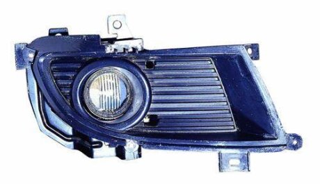 Фара лiв. MIT LANCER 9 (ви-во) DEPO 214-2034L-AQ