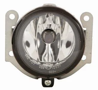 Протитуманна фара передня DEPO 214-2048N-AQ