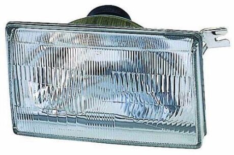 Фонарь задний комбинированный в сборе DEPO 215-1112R-LD