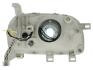 Основная фара DEPO 215-1155L-LD-EM (фото 2)