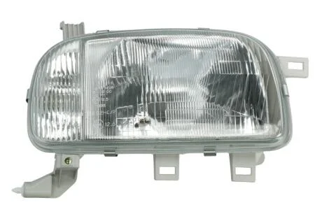 Фара главного света передняя, правая DEPO 215-1155R-LD-EM