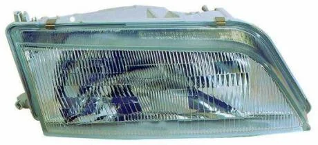 Фара лев. NISS. MAXIMA QX 95-00 DEPO 215-1165L-LDN