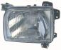 Основная фара DEPO 215-1173R-LD-E (фото 1)