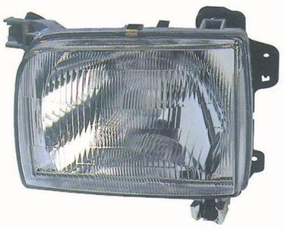 Основная фара DEPO 215-1173R-LD-E
