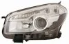 Фара права NISSAN QASHQAI (J10) 2006-2013 DEPO 215-11D7R-LD-EM (фото 1)