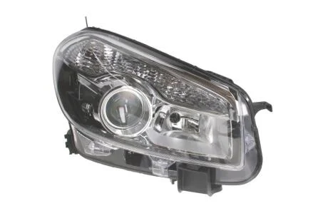 Фара автомобільна DEPO 215-11D7R-LDHEM