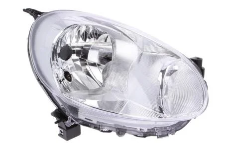 Переднi фари (NIS MICRA IV (K13) 10- Фара перед. пра H4,автомат []) DEPO 215-11D9R-LD-EM