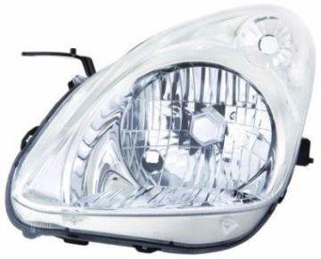 Фара автомобільна DEPO 215-11G1L-LD-EM