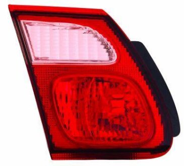 Задній ліхтар DEPO 215-1318L3LD-U