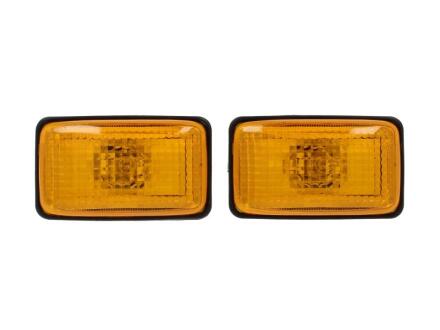 Фонарь указателя поворота DEPO 215-1422N-AE-Y