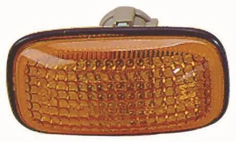 Фонарь указателя поворота DEPO 215-1424N-UE