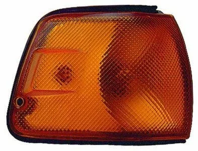 Фонарь указателя поворота (желтый) (передний/правый) Nissan Sunny II 88-91 DEPO 215-1539R-A