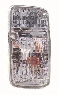 Повторювач повороту DEPO 215-1543PXA-VC