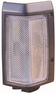 Фонарь указателя поворота DEPO 215-1554R-A