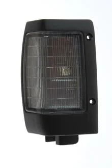 Повторювач повороту DEPO 215-1558L-2A