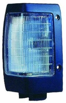 Повторювач повороту DEPO 215-1558R-2A