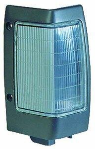 Повторювач повороту DEPO 215-1558R-6A